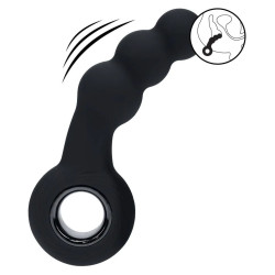 Levelz Stimulateur de prostate Treez 9 x 3.4cm